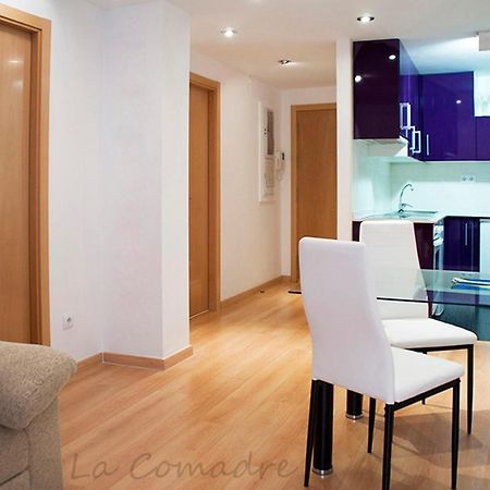 Апартаменти Vivienda La Comadre Теруель Екстер'єр фото