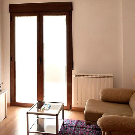 Апартаменти Vivienda La Comadre Теруель Екстер'єр фото