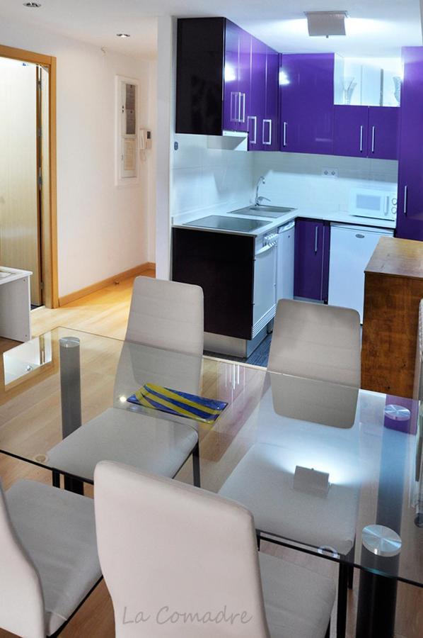 Апартаменти Vivienda La Comadre Теруель Екстер'єр фото