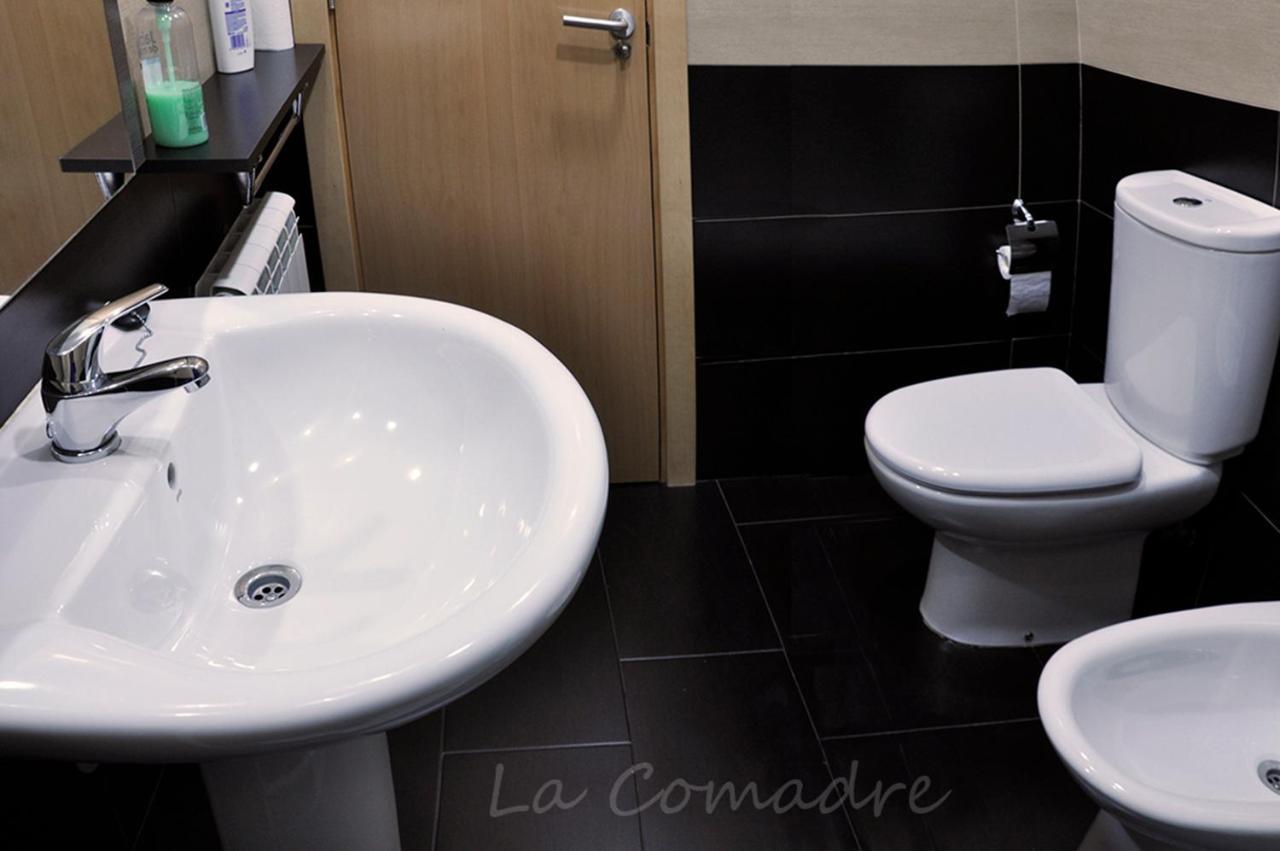 Апартаменти Vivienda La Comadre Теруель Екстер'єр фото