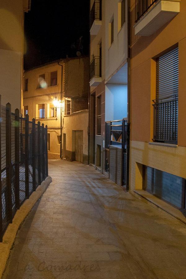 Апартаменти Vivienda La Comadre Теруель Екстер'єр фото